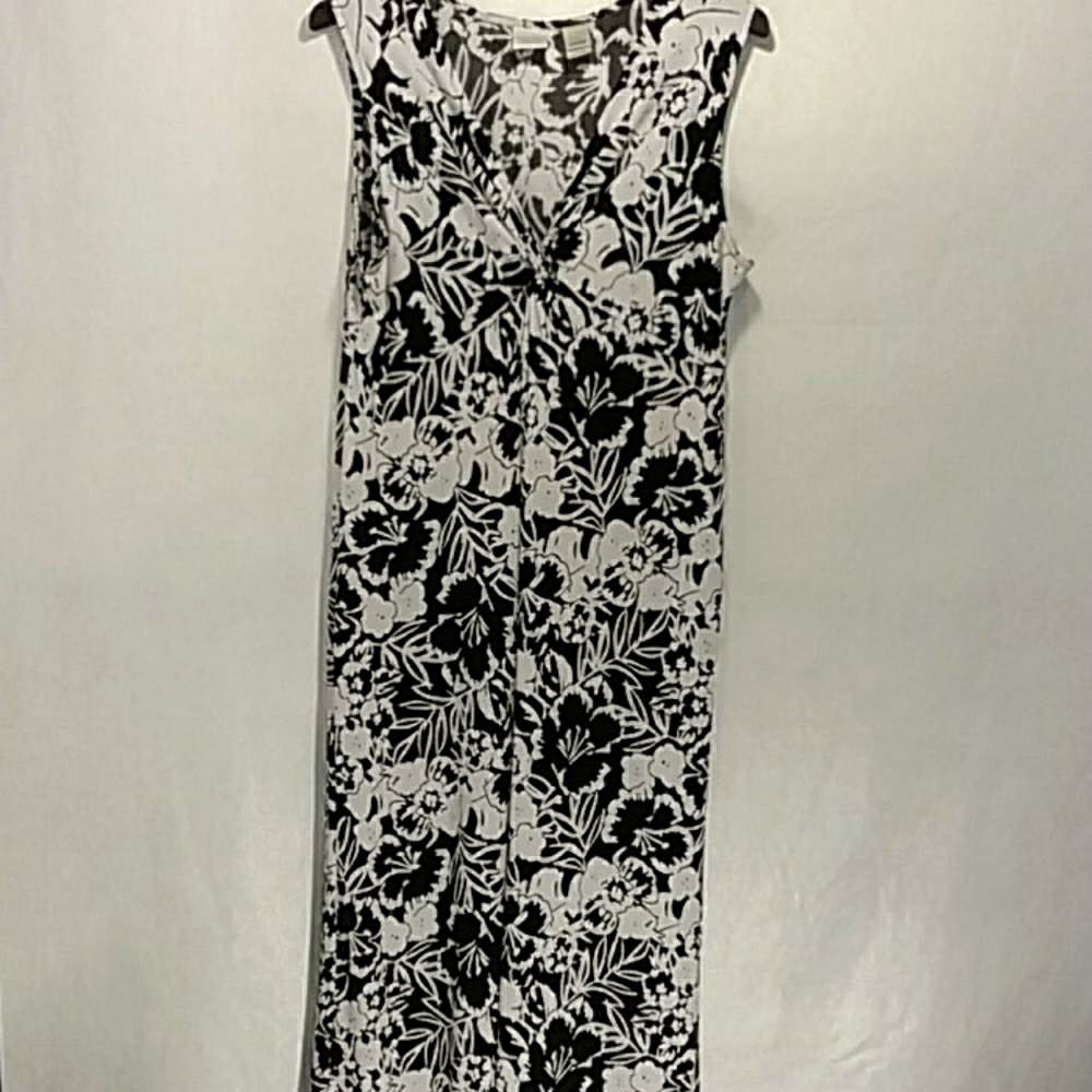 Emma James women's maxi size L